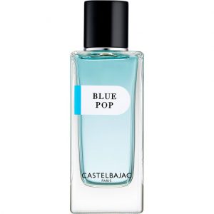 BLUE POP