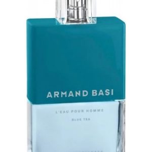 L'EAU POUR HOMME BLUE TEA edt men 125ml TESTER