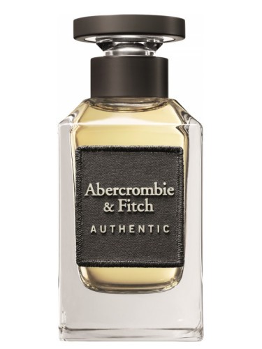 AUTHENTIC edt men 100ml