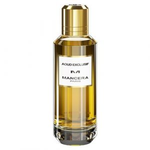AOUD EXCLUSIF