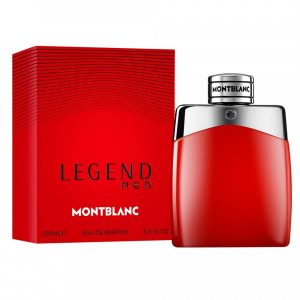 LEGEND RED