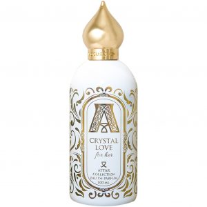 CRYSTAL LOVE edp 100ml wom
