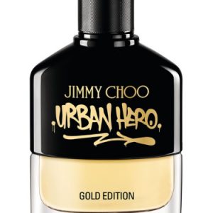 URBAN HERO GOLD EDITION