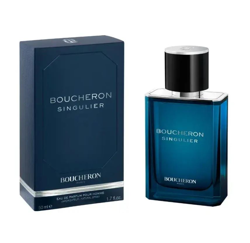 SINGULIER edp men 100ml TESTER