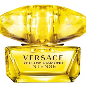 YELLOW DIAMOND edt 50ml wom марка