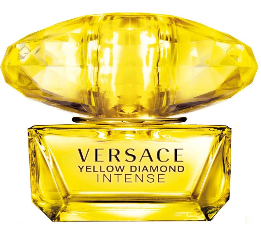 YELLOW DIAMOND edt 50ml wom марка