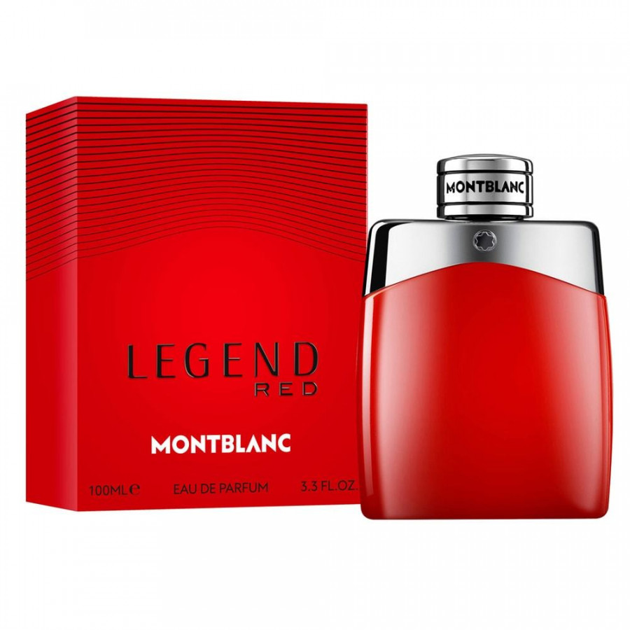 LEGEND edt men 100ml марка