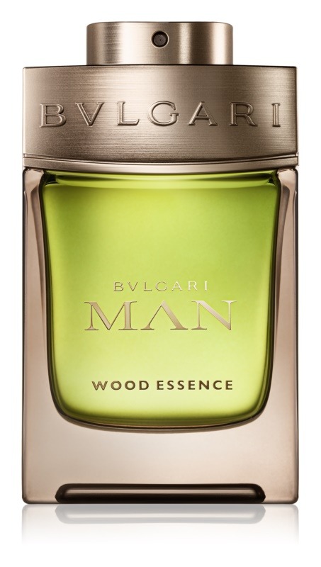 WOOD ESSENCE