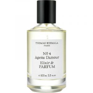 №4 APRES L'AMOUR