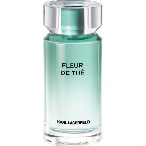 FLEUR DE THE
