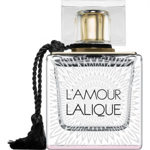 L'AMOUR LALIQUE