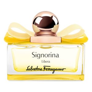SIGNORINA LIBERA