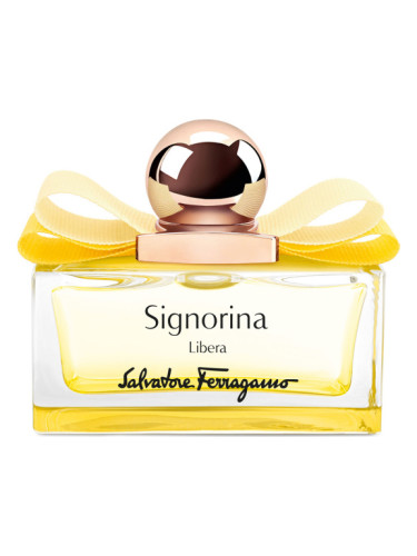 SIGNORINA LIBERA