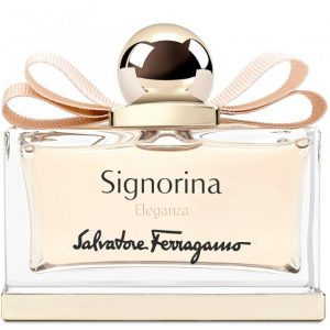 SIGNORINA ELEGANZA