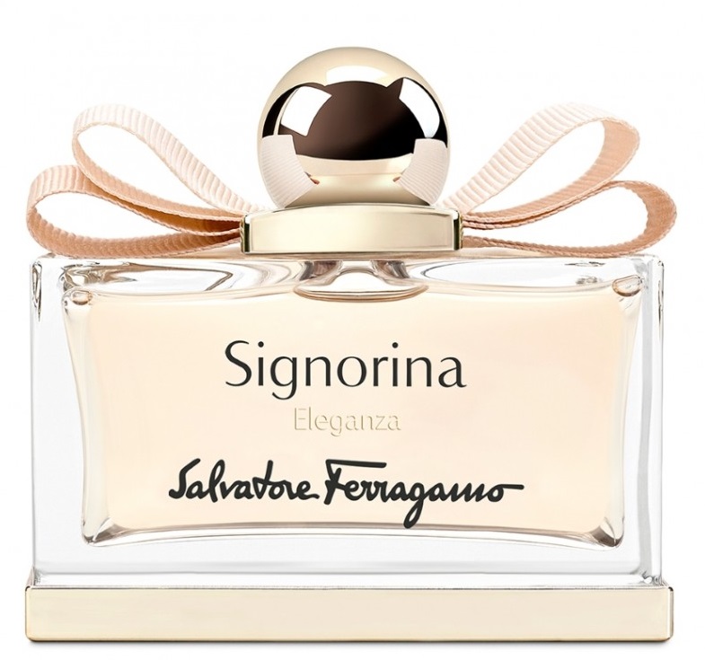 SIGNORINA ELEGANZA