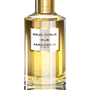 SOLEIL D'ITALIE