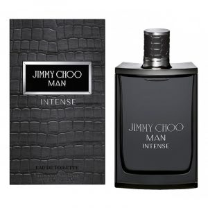 MAN INTENSE edt 100ml марка