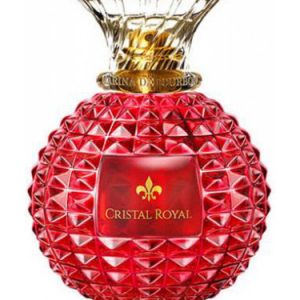 CRISTAL ROYAL