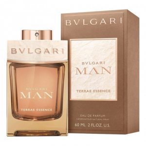 TERRAE ESSENCE