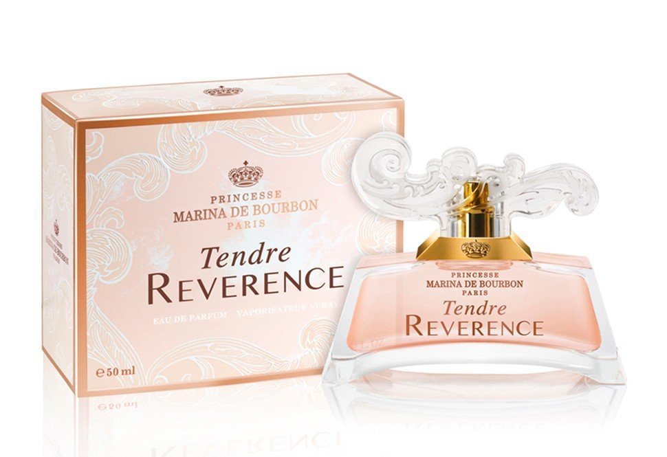 TENDRE REVERENCE