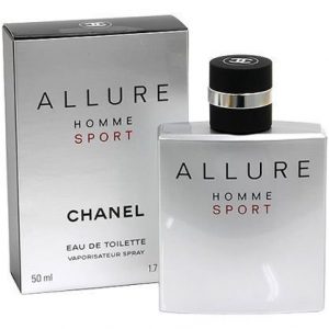 ALLURE SPORT