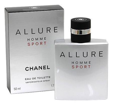 ALLURE SPORT