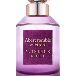 AUTHENTIC NIGHT edp 50ml wom