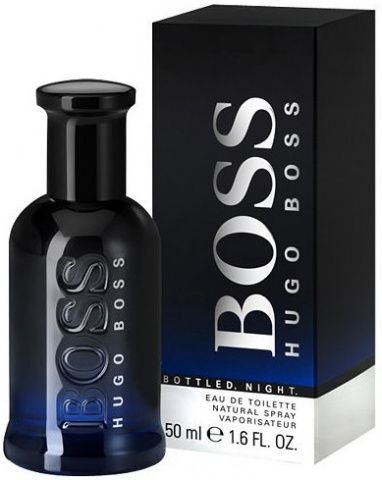 BOTTLED № 6 edt men 100ml марка