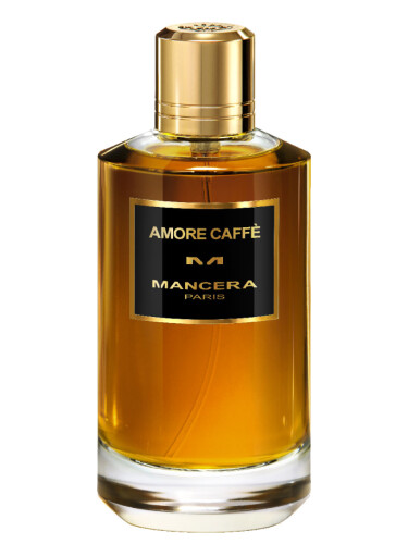 AMORE CAFFE
