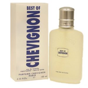 BEST OF CHEVIGNON