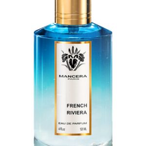 FRENCH RIVIERA edp 120ml