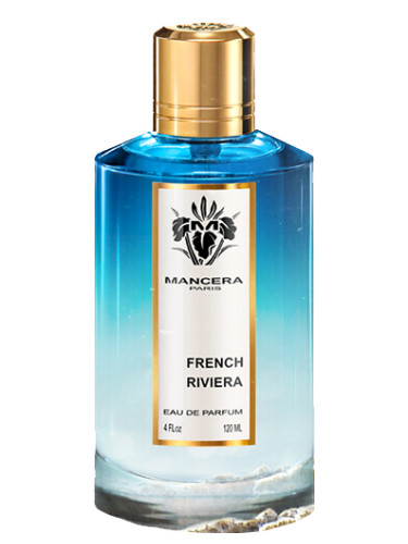 FRENCH RIVIERA edp 120ml