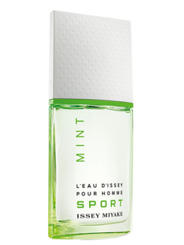 L'EAU D'ISSEY SPORT