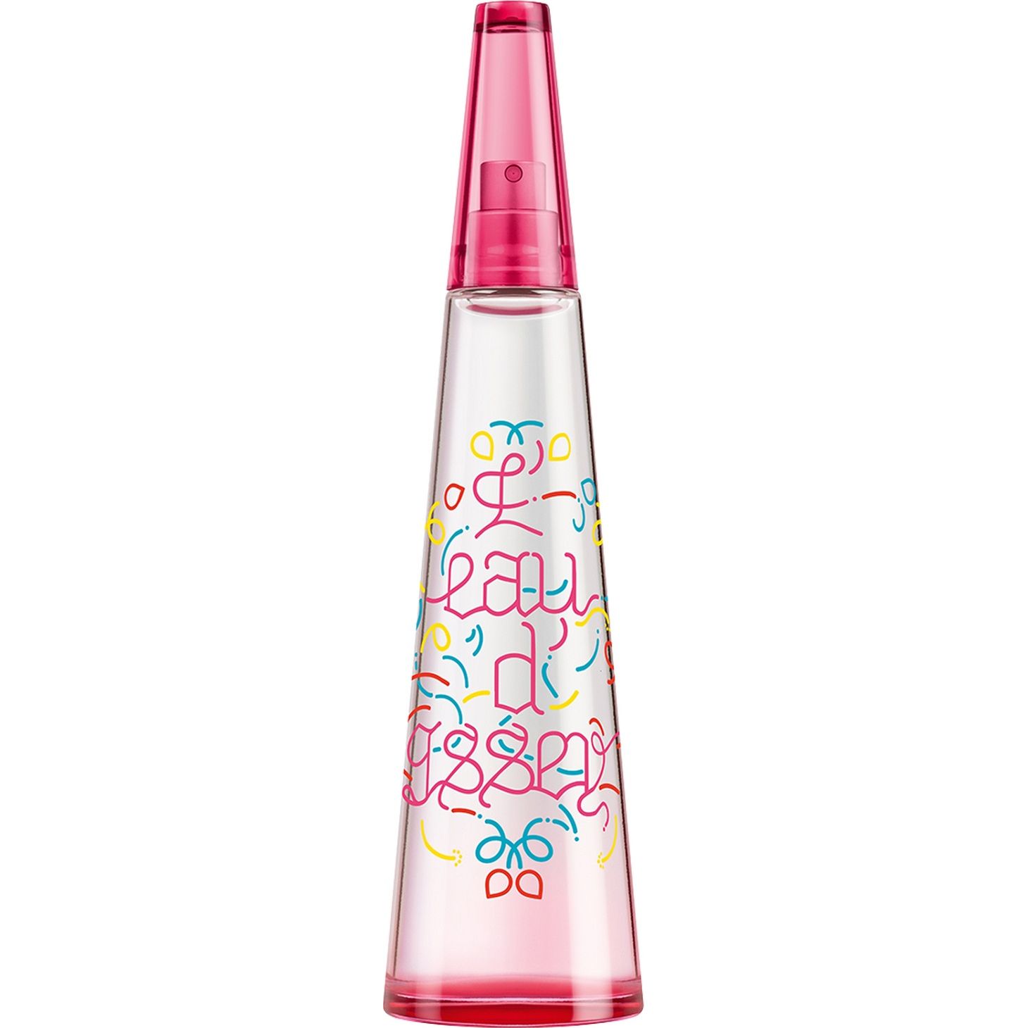 L'EAU D'ISSEY