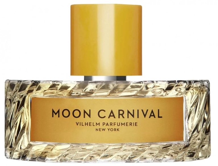 MOON CARNIVAL