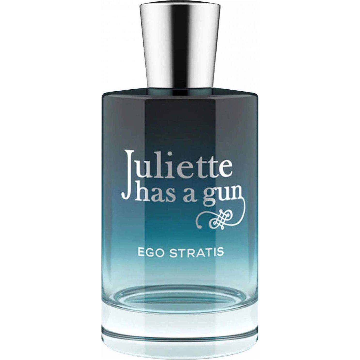 JULIETTE EGO STRATIS edp 100ml wom