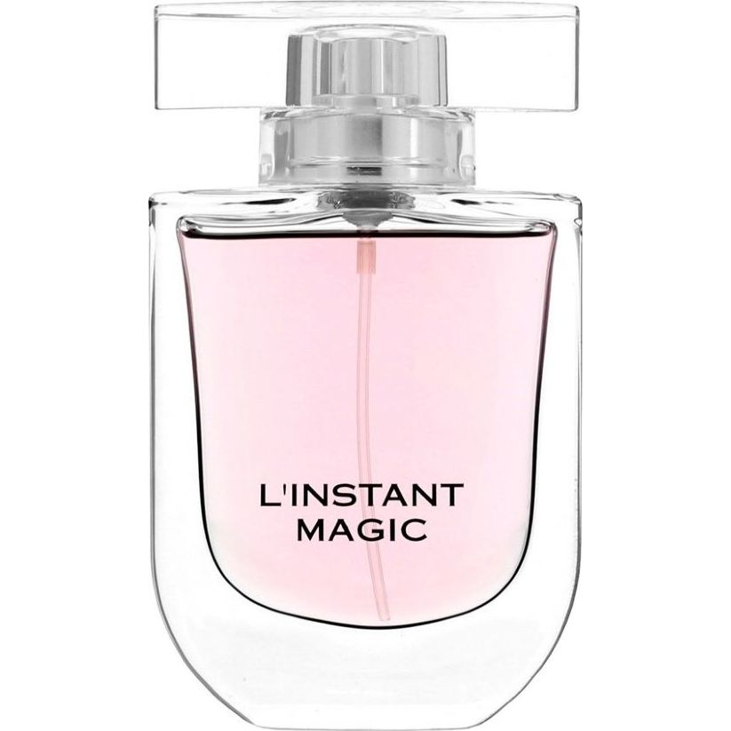 L'INSTANT MAGIC