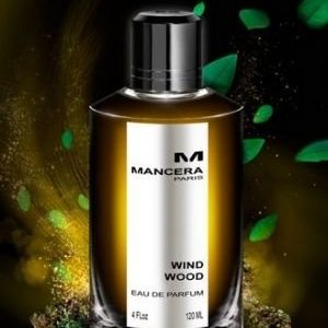 WIND WOOD