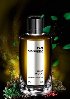WIND WOOD