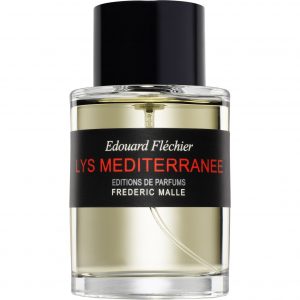 LYS MEDITERRANEE