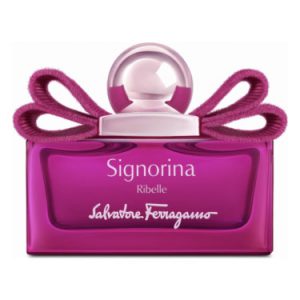SIGNORINA RIBELLE