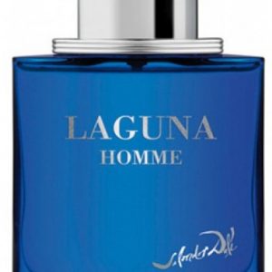 LAGUNA edt 50ml wom марка