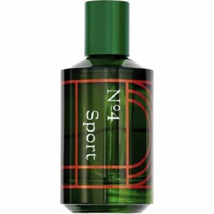 №4 SPORT edp 100ml
