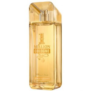 1 MILLION edt men 50ml марка