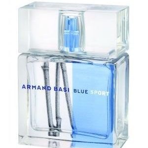 IN BLUE SPORT edt men 50ml марка