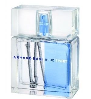IN BLUE SPORT edt men 50ml марка