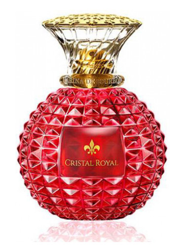 CRISTAL ROYAL edp 100ml wom марка