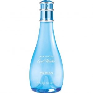 COOL WATER edt men 125ml марка