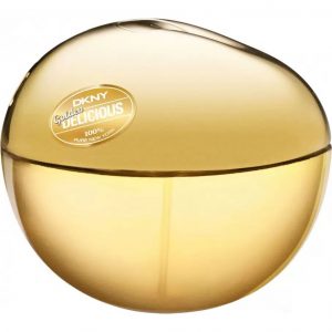 BE DELICIOUS GOLDEN edp 30ml wom марка