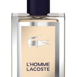 L'HOMME edt men 100ml марка